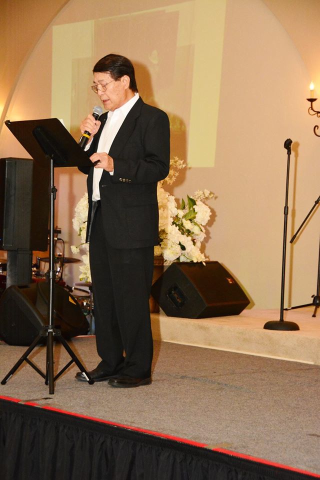 The Arizona Vietnamese Community