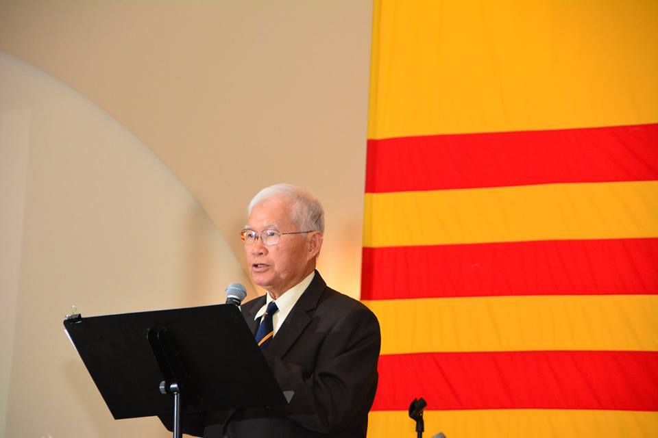 The Arizona Vietnamese Community