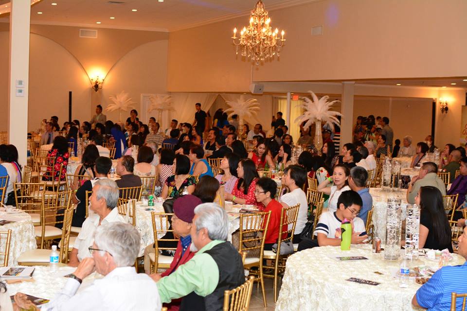 The Arizona Vietnamese Community