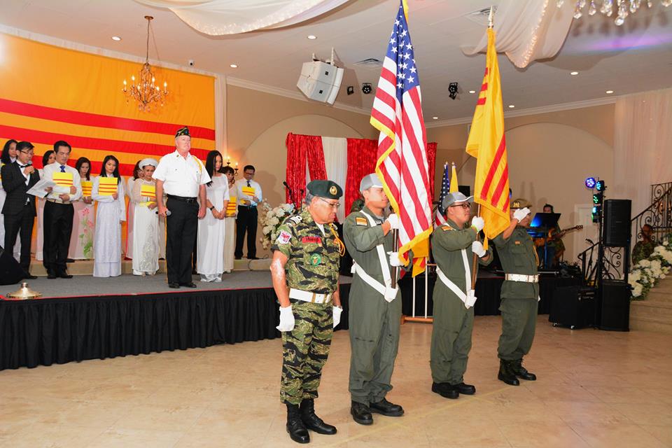 The Arizona Vietnamese Community