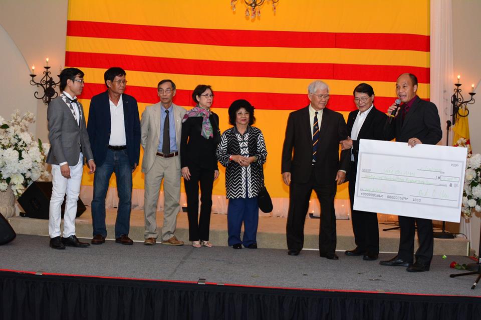 The Arizona Vietnamese Community