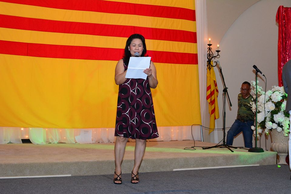 The Arizona Vietnamese Community