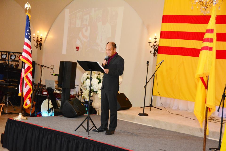 The Arizona Vietnamese Community