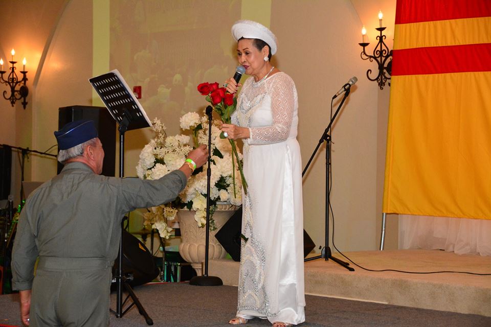 The Arizona Vietnamese Community