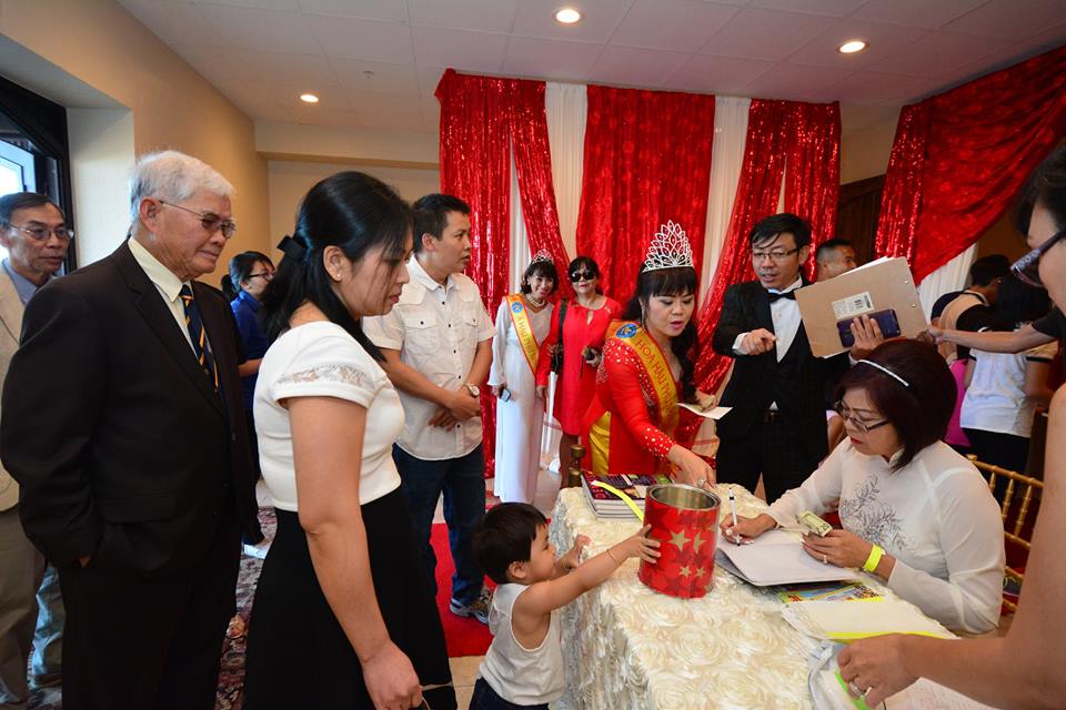 The Arizona Vietnamese Community