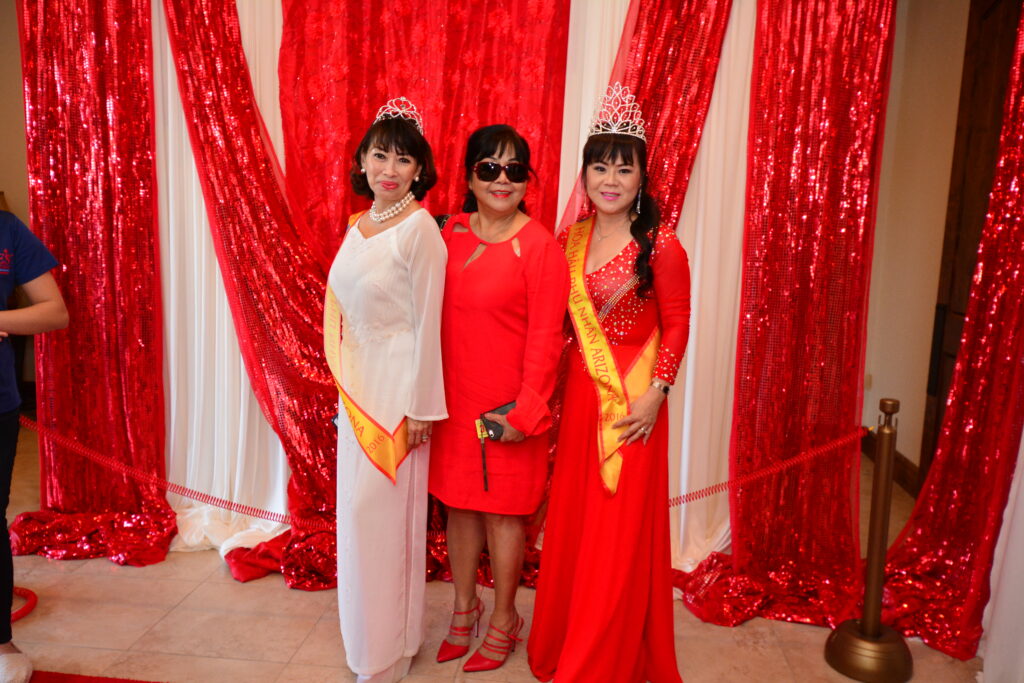 The Arizona Vietnamese Community