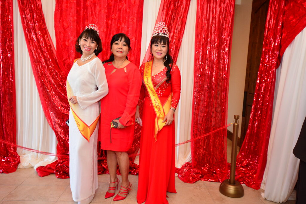 The Arizona Vietnamese Community