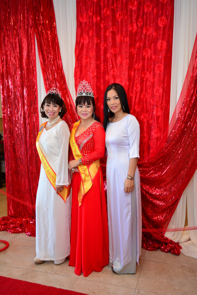 The Arizona Vietnamese Community