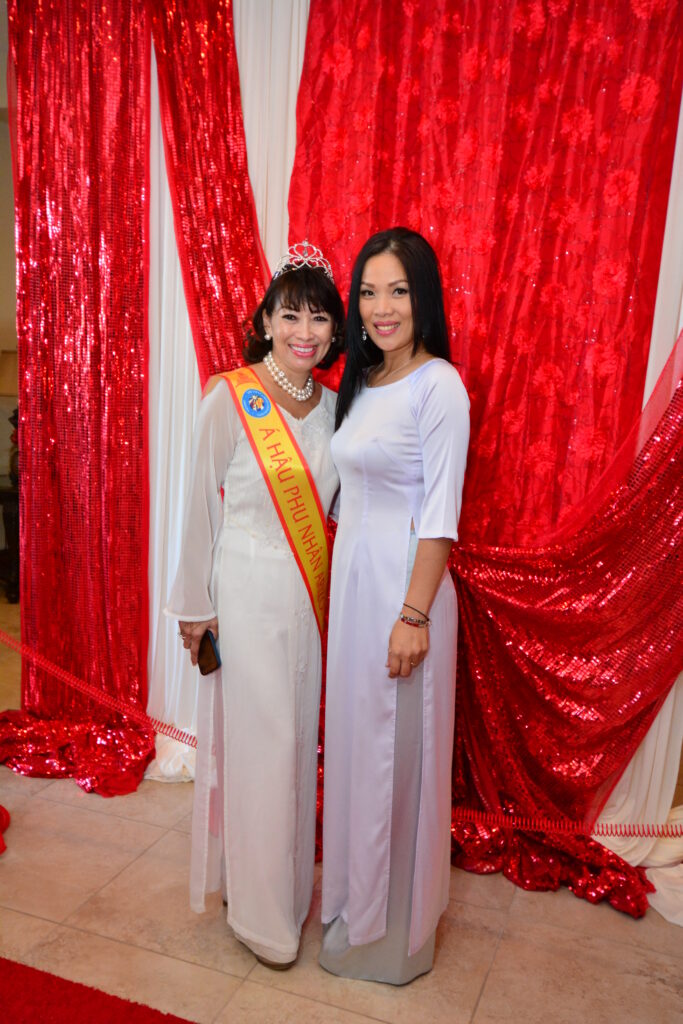 The Arizona Vietnamese Community