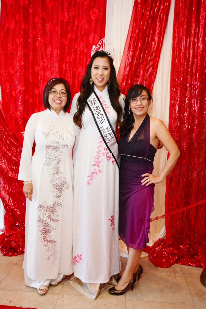 The Arizona Vietnamese Community