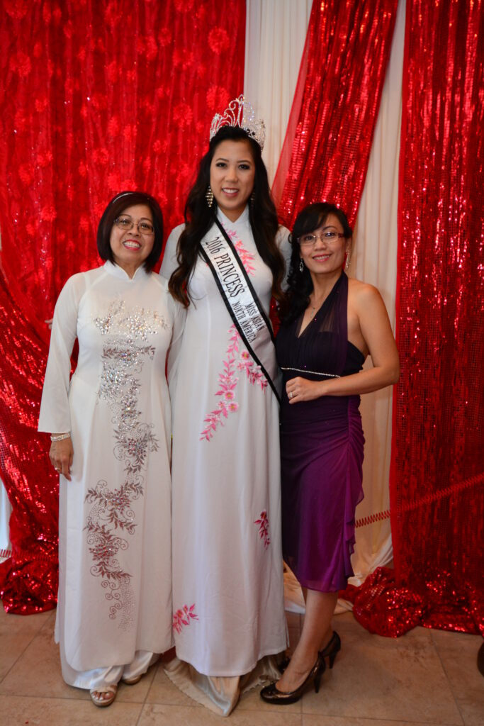 The Arizona Vietnamese Community