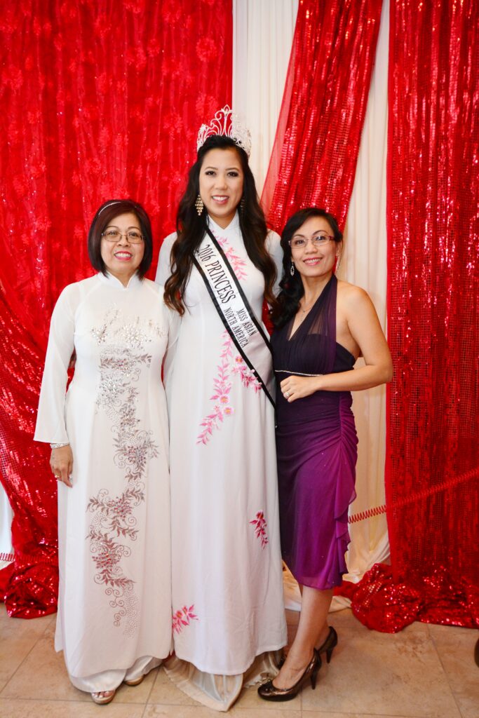 The Arizona Vietnamese Community