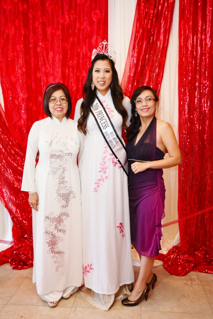 The Arizona Vietnamese Community