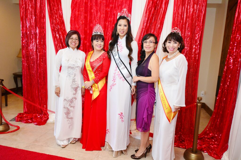 The Arizona Vietnamese Community