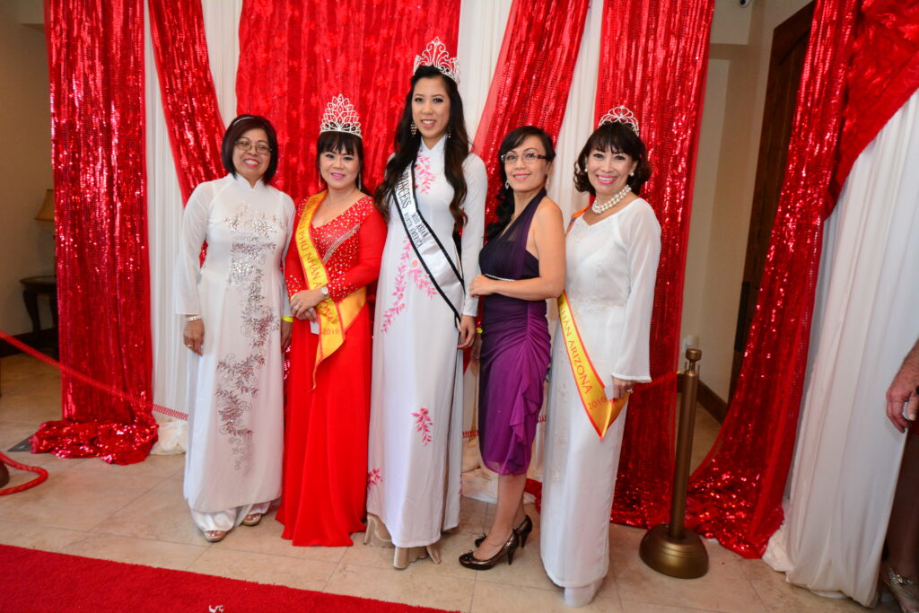 The Arizona Vietnamese Community