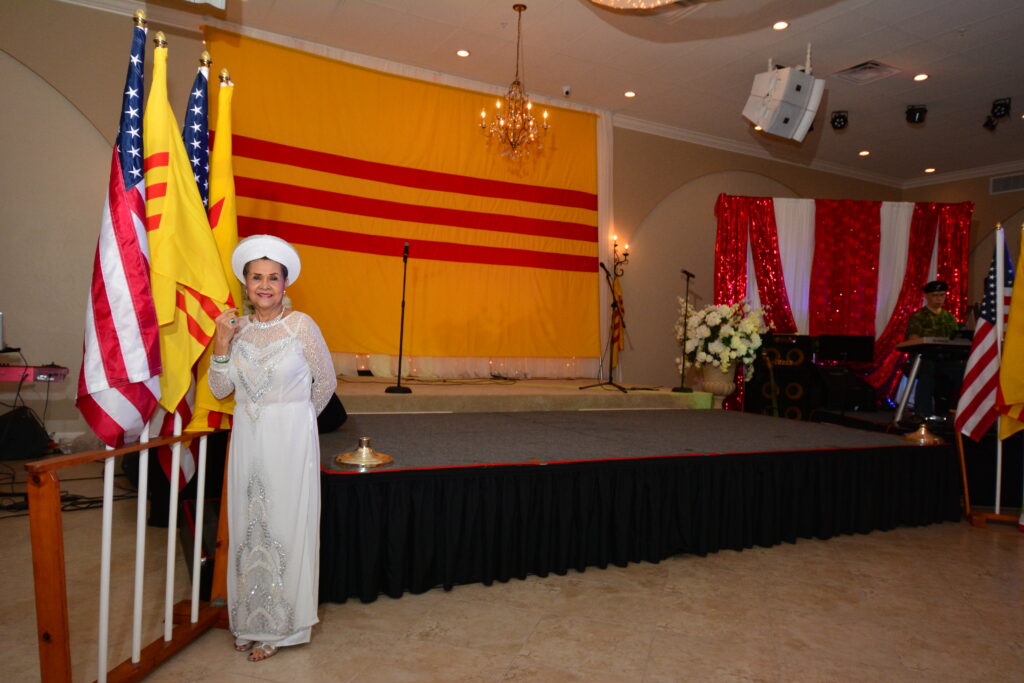 The Arizona Vietnamese Community
