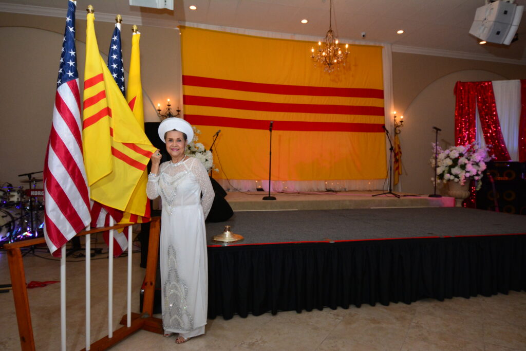 The Arizona Vietnamese Community