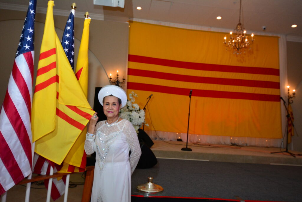 The Arizona Vietnamese Community