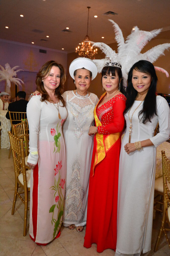 The Arizona Vietnamese Community