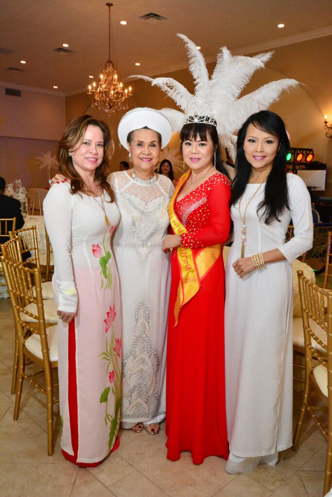 The Arizona Vietnamese Community
