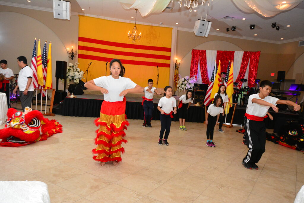 The Arizona Vietnamese Community