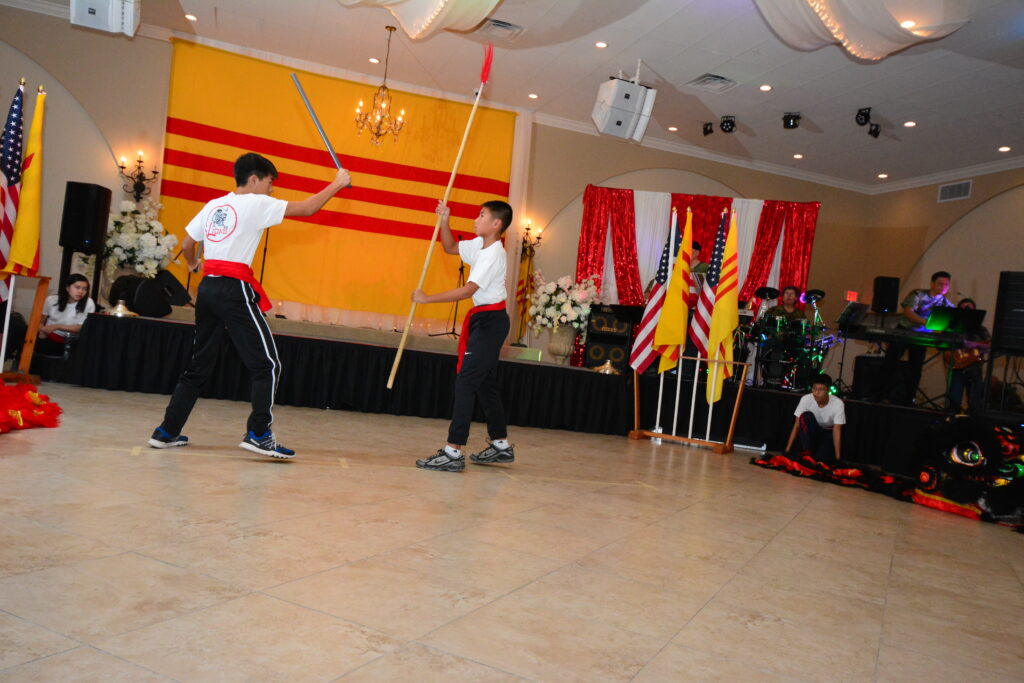 The Arizona Vietnamese Community
