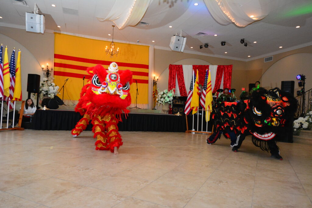 The Arizona Vietnamese Community