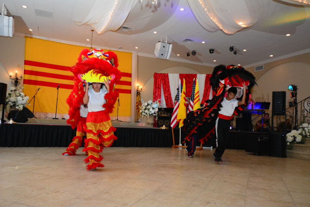 The Arizona Vietnamese Community
