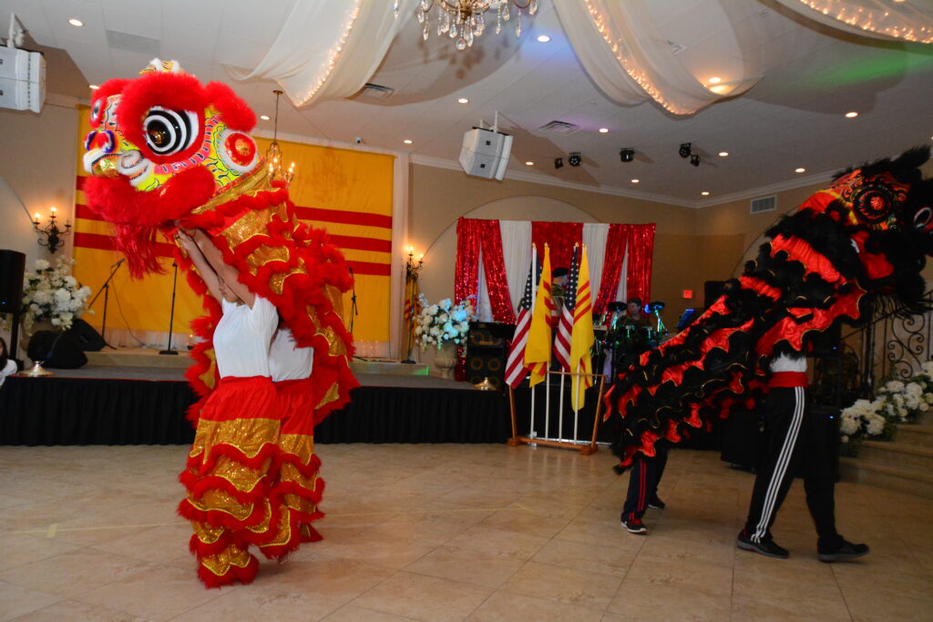 The Arizona Vietnamese Community