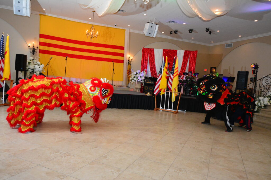 The Arizona Vietnamese Community