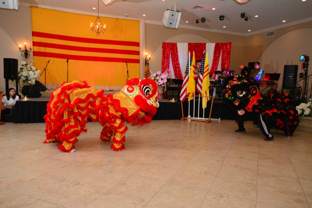 The Arizona Vietnamese Community