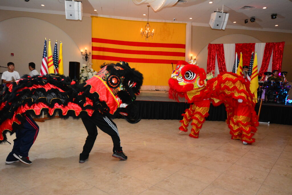 The Arizona Vietnamese Community