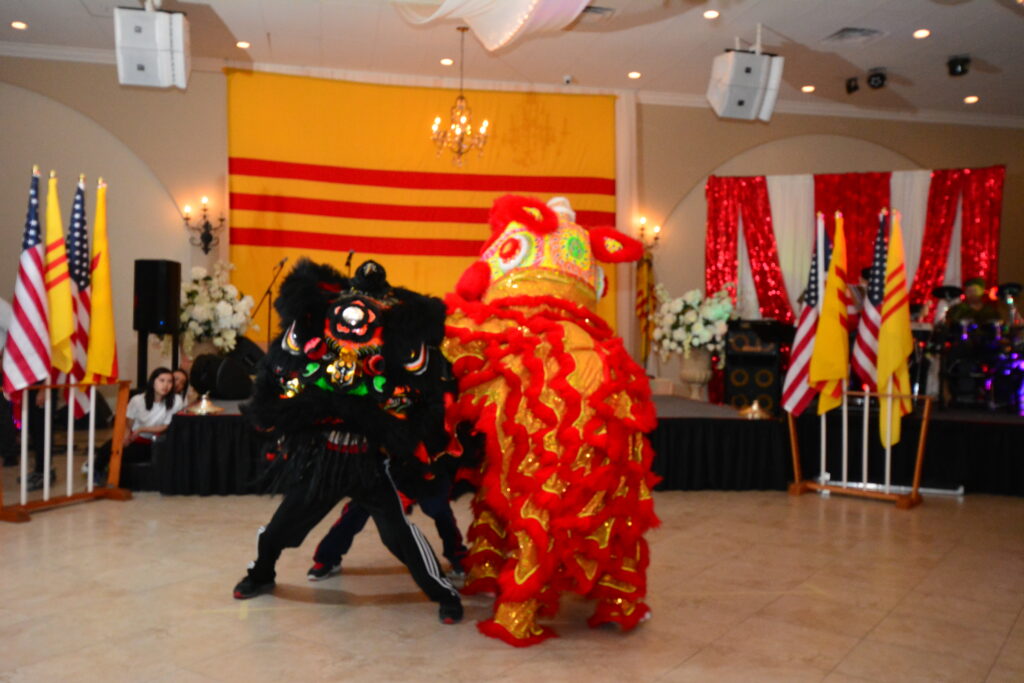 The Arizona Vietnamese Community
