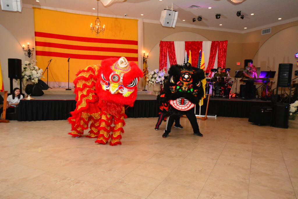 The Arizona Vietnamese Community