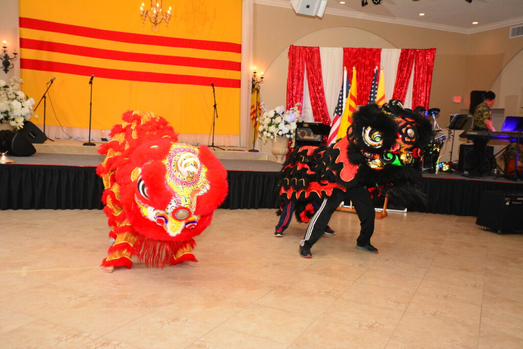 The Arizona Vietnamese Community