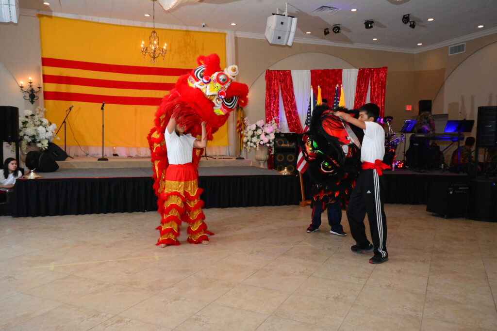 The Arizona Vietnamese Community