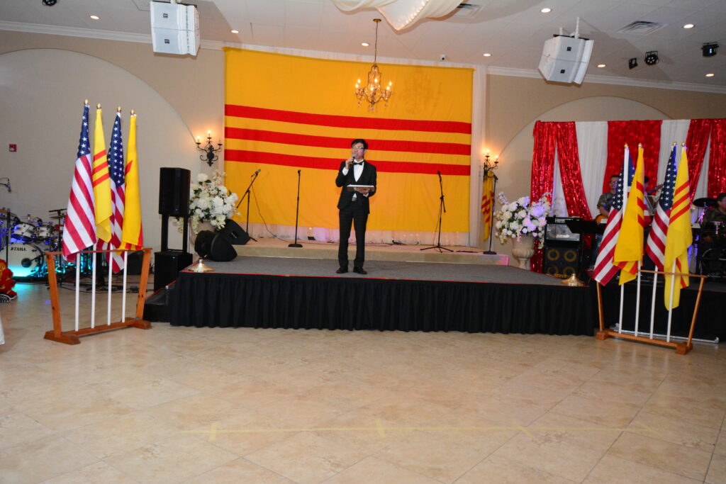 The Arizona Vietnamese Community