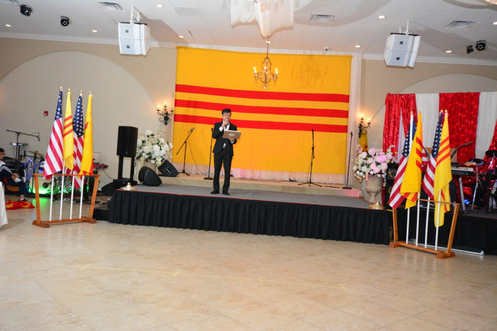 The Arizona Vietnamese Community