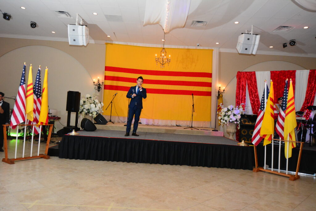 The Arizona Vietnamese Community