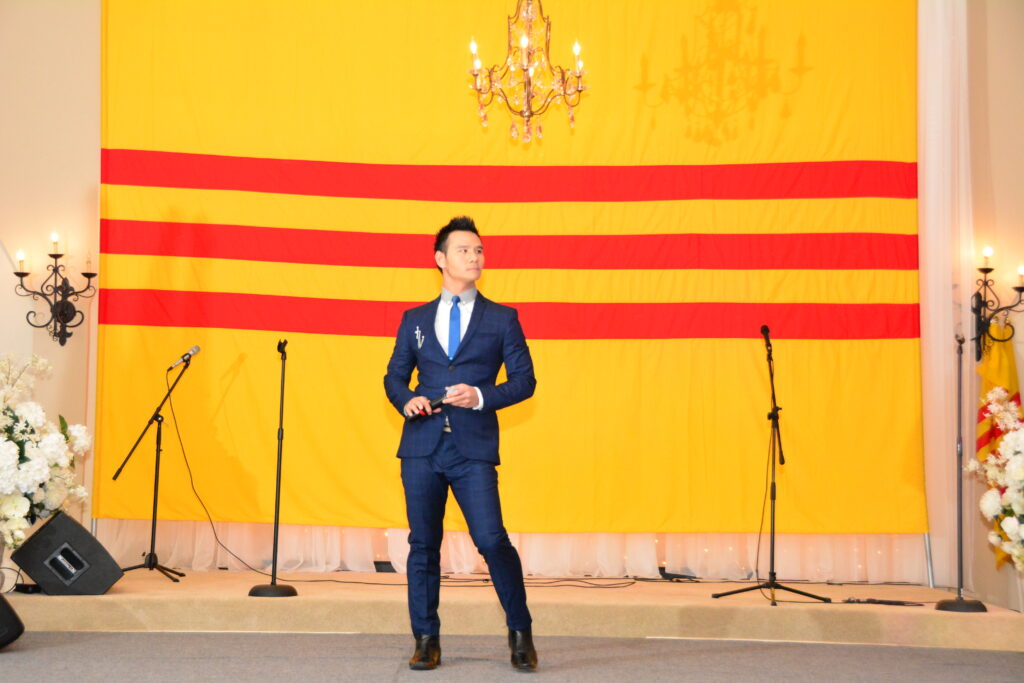 The Arizona Vietnamese Community