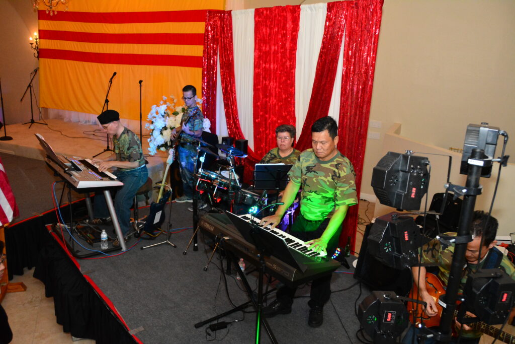 The Arizona Vietnamese Community