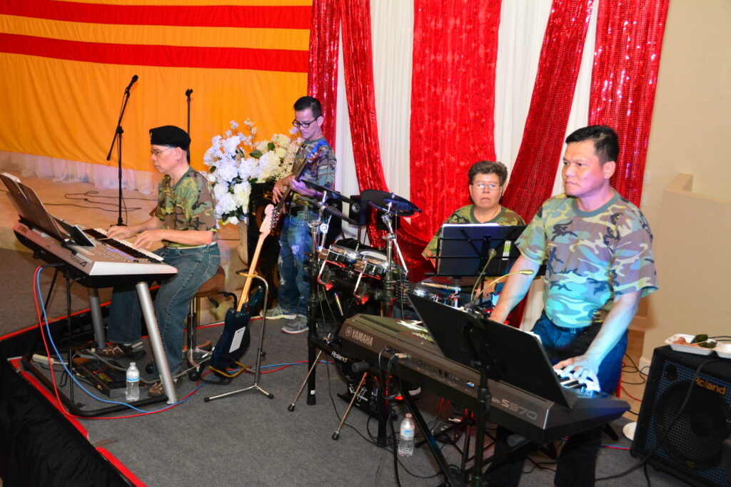 The Arizona Vietnamese Community