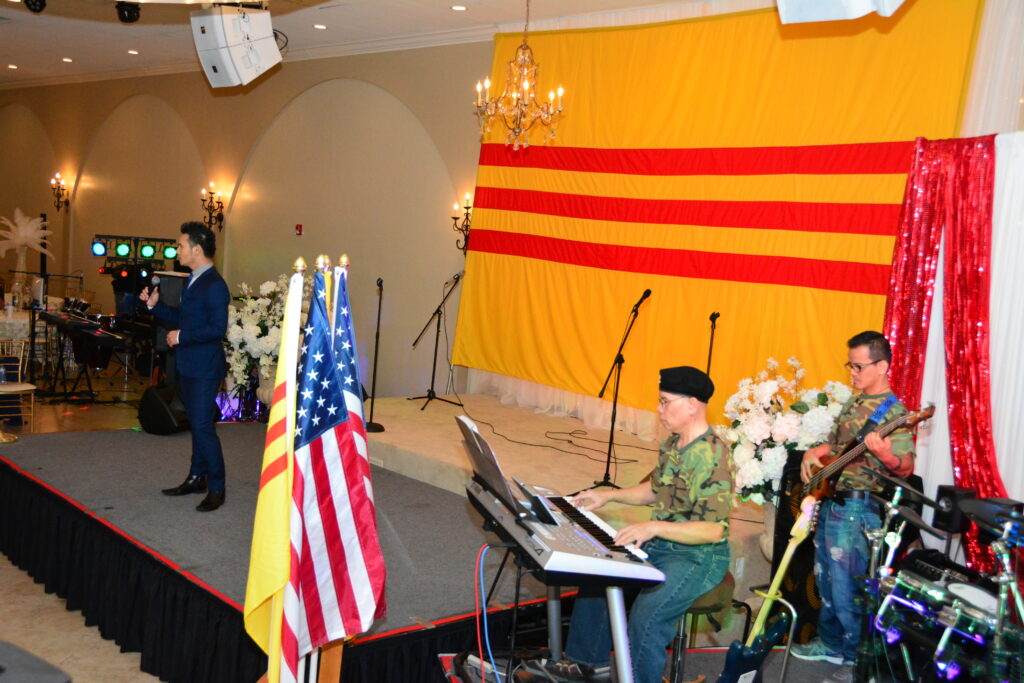 The Arizona Vietnamese Community