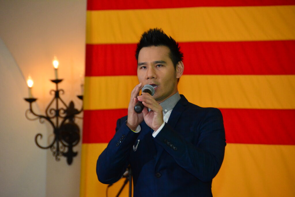 The Arizona Vietnamese Community