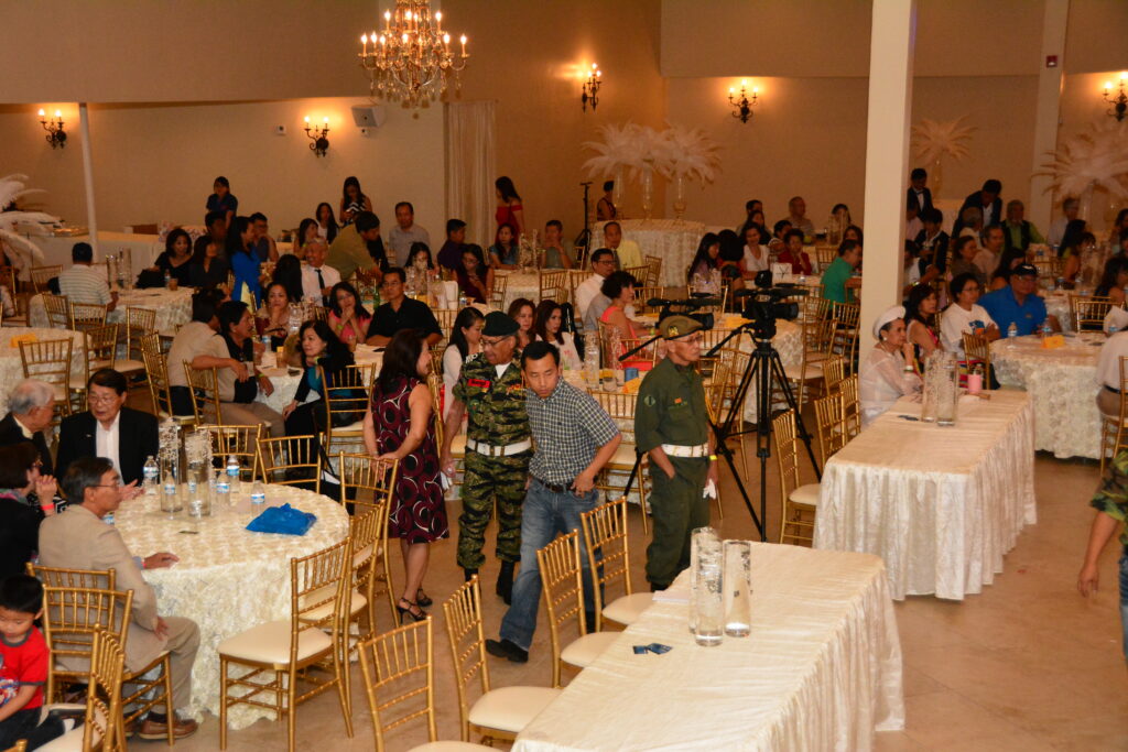 The Arizona Vietnamese Community