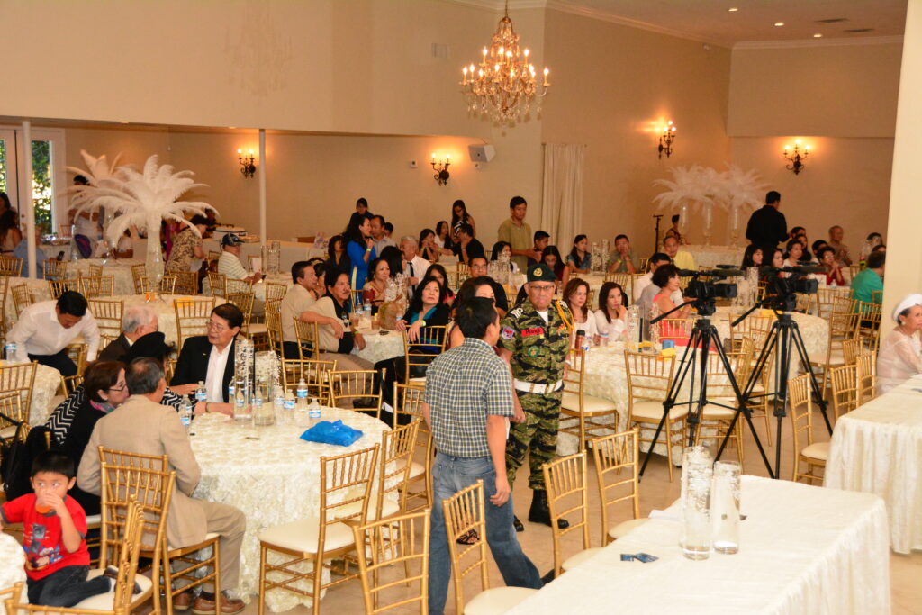 The Arizona Vietnamese Community