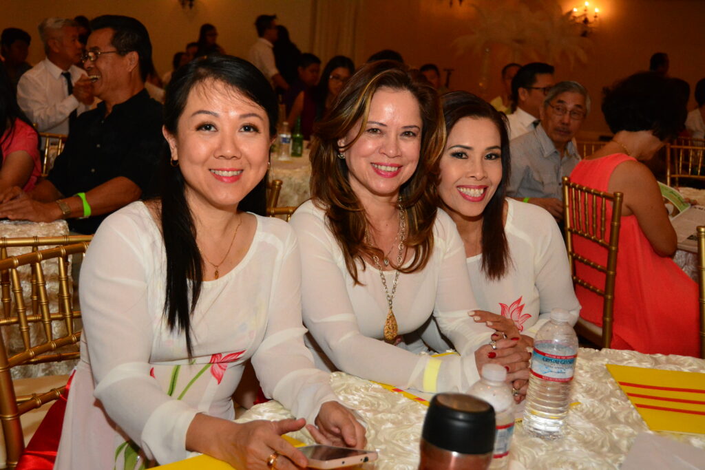 The Arizona Vietnamese Community