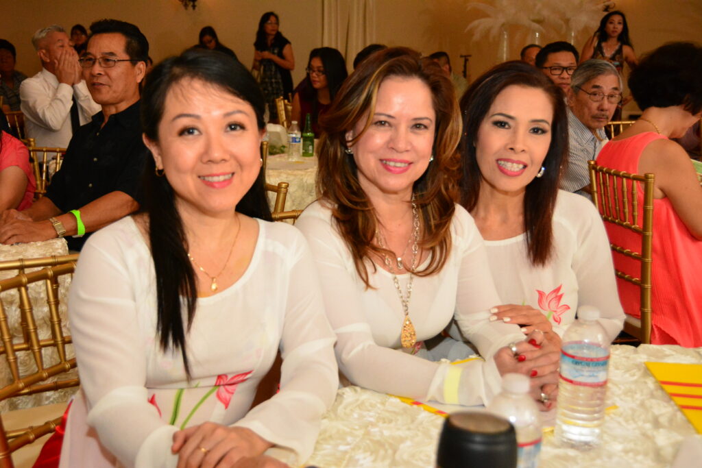 The Arizona Vietnamese Community