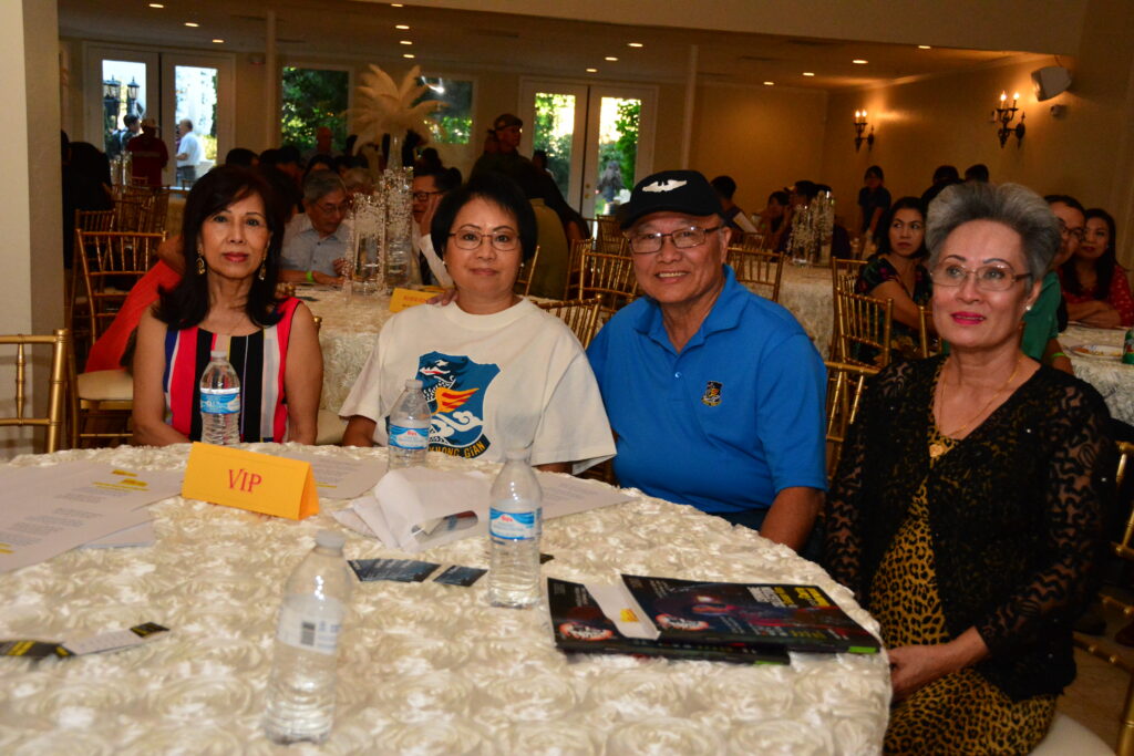 The Arizona Vietnamese Community