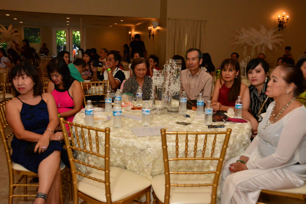 The Arizona Vietnamese Community